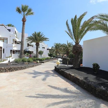 Casa Linda 2 Bed Apartment In Costa Teguise Exterior foto