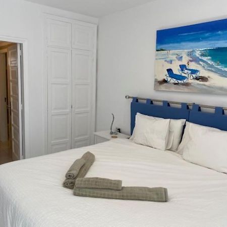 Casa Linda 2 Bed Apartment In Costa Teguise Exterior foto