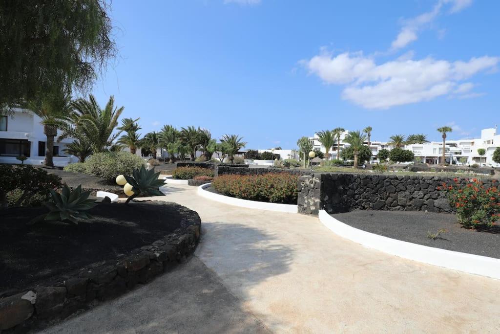 Casa Linda 2 Bed Apartment In Costa Teguise Exterior foto