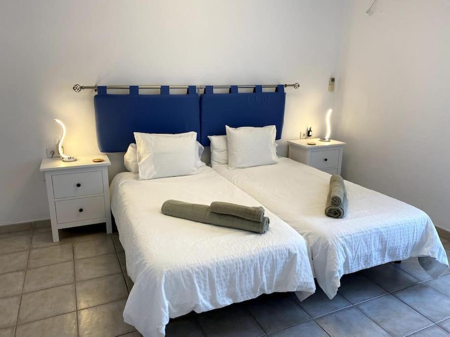 Casa Linda 2 Bed Apartment In Costa Teguise Exterior foto