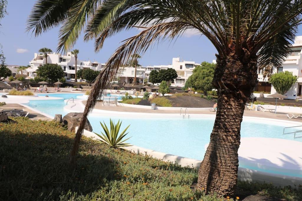Casa Linda 2 Bed Apartment In Costa Teguise Exterior foto